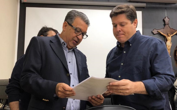 Legislativo de Araraquara indica inclusão da disciplina Trânsito na Base Nacional Comum Curricular