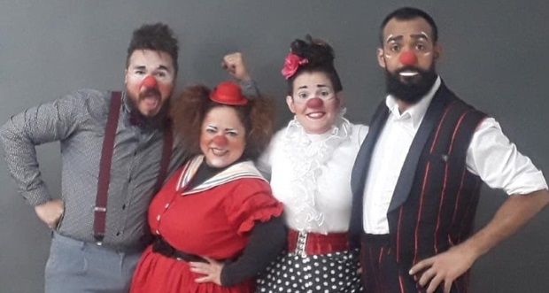 Agenda Cultural – 16/08 a 21/08