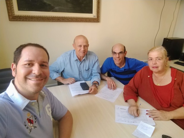 Programação da campanha Setembro Verde &amp; Azul será divulgada em breve